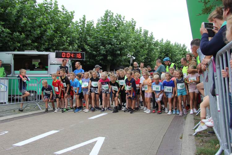 Landlopersjogging 2022